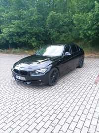 Bmw f30 Sport Line