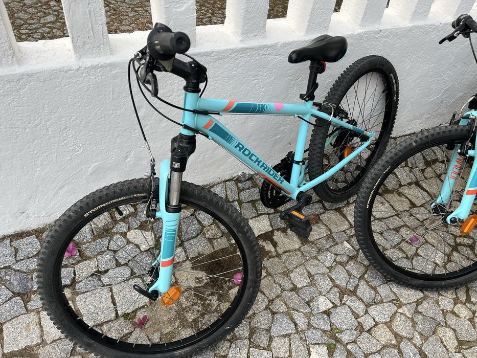 Vende-se bicicleta BTT