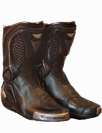 Buty motocyklowe Dainese Torque RS Out 44