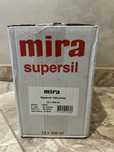 Силіконовий герметик Mira, Sika, Weber