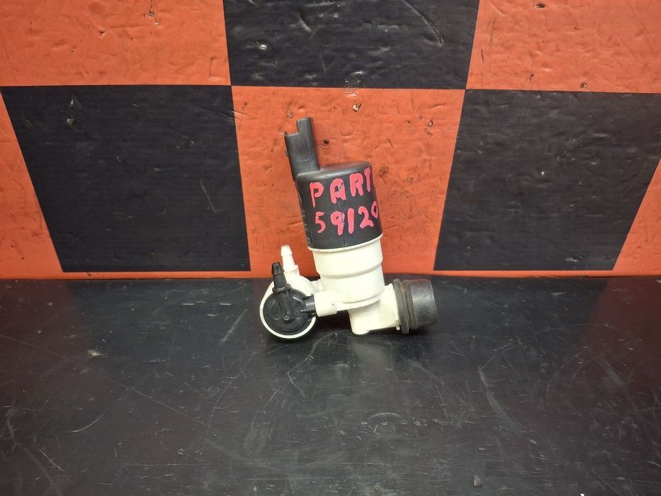 Motor Esguicho / Reservatório Limpa Vidros Peugeot Partner Caixa