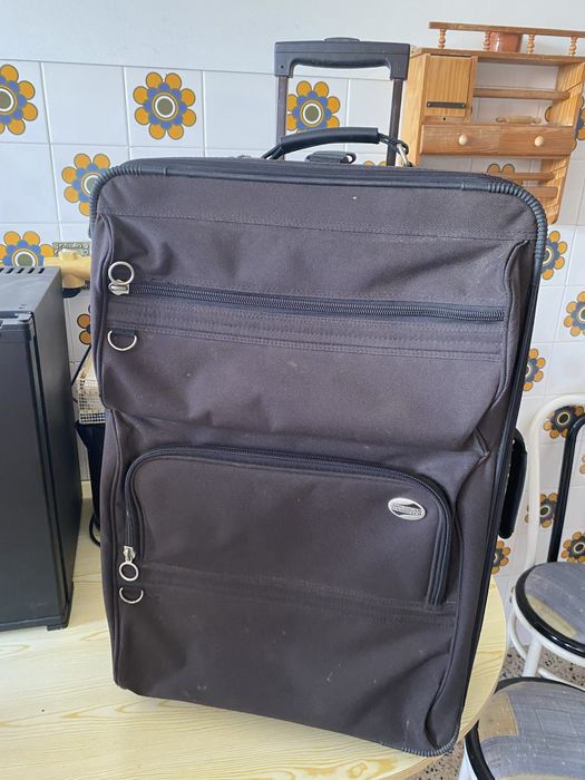 Mala de viagem grande