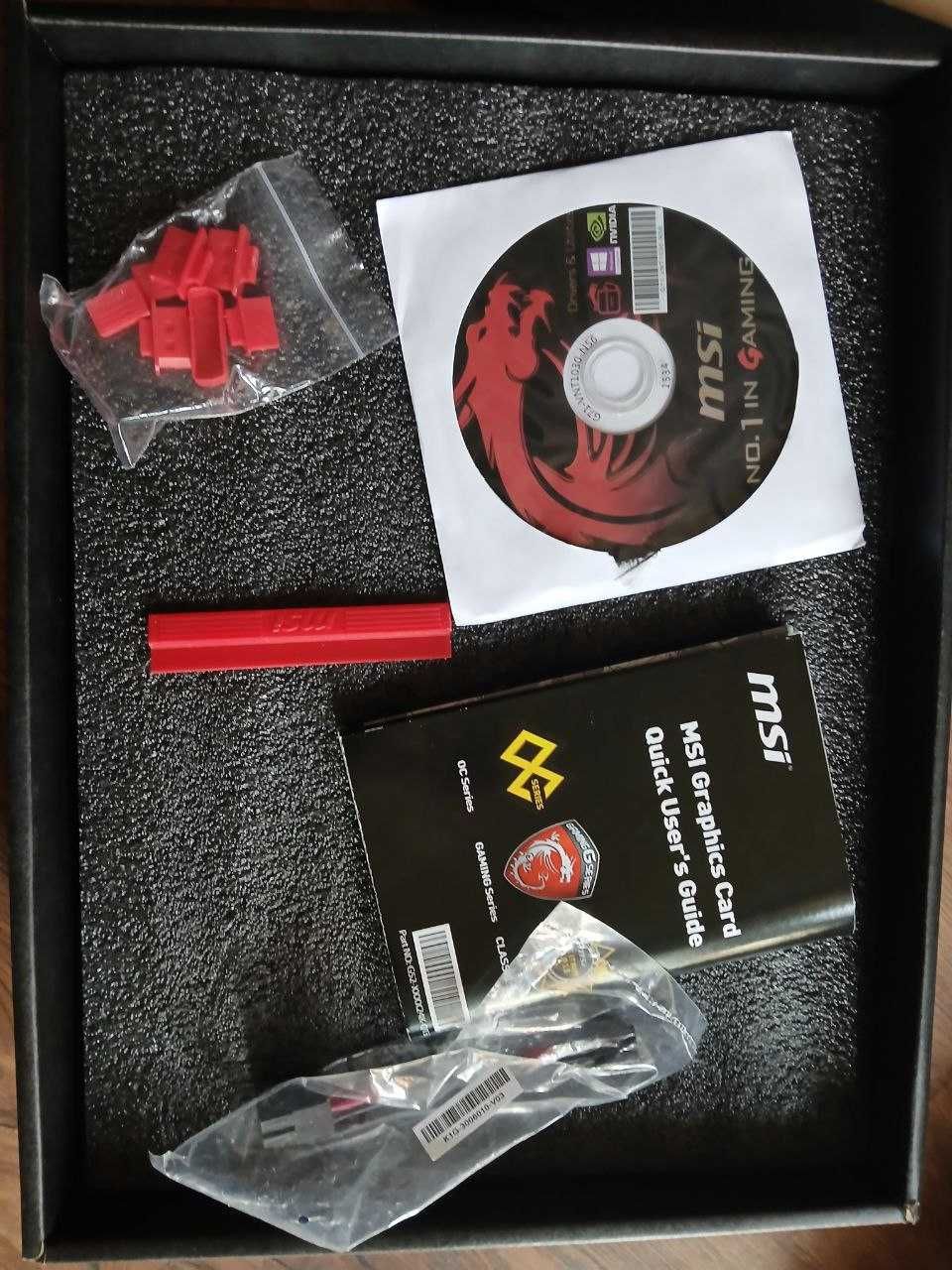 Karta graficzna MSI 980TI Gaming 6 GB