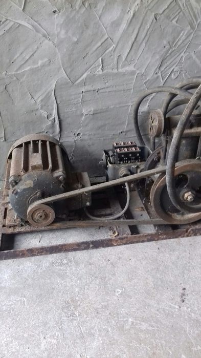 Sprężarka kompresor