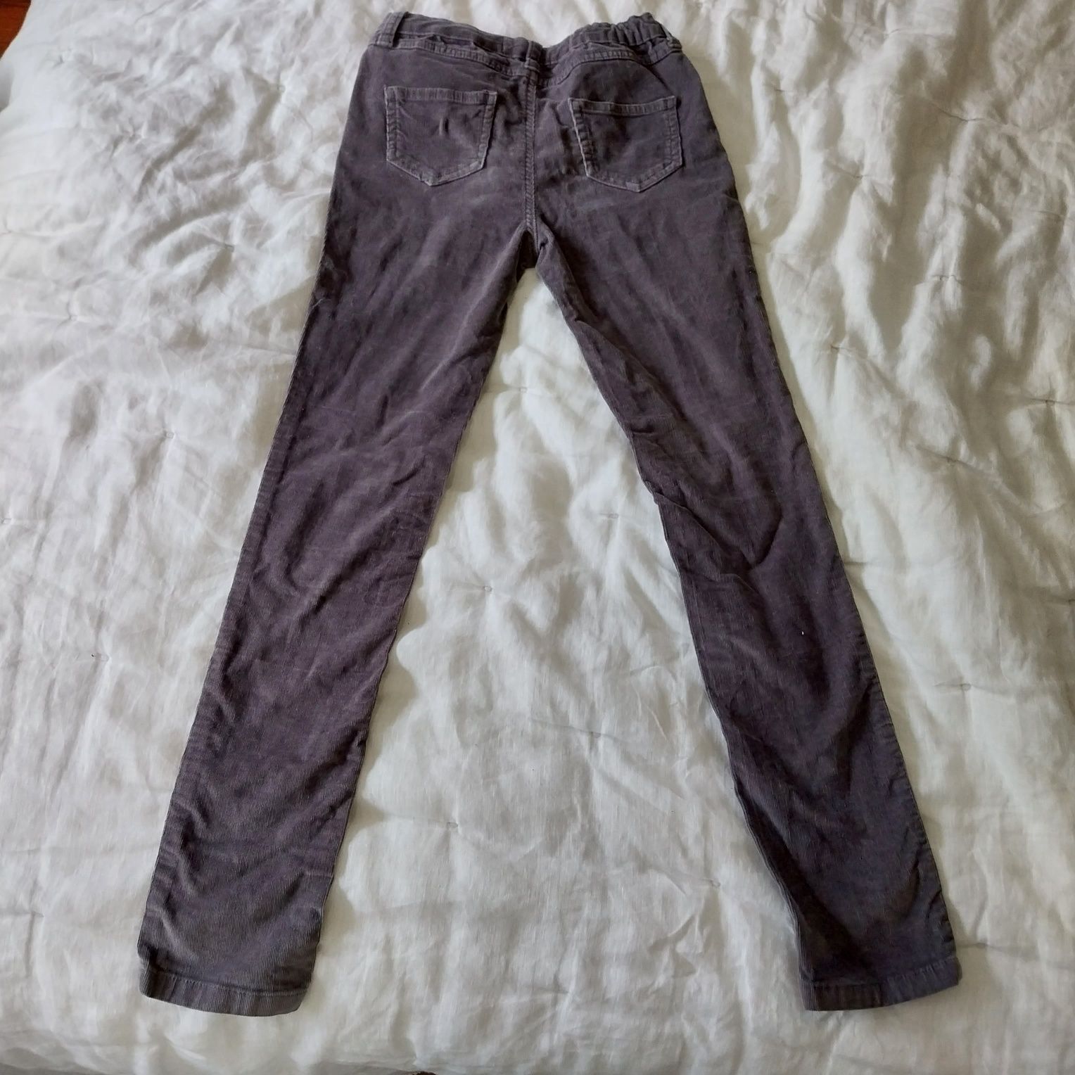 Calças 11-12 anos Denim Co