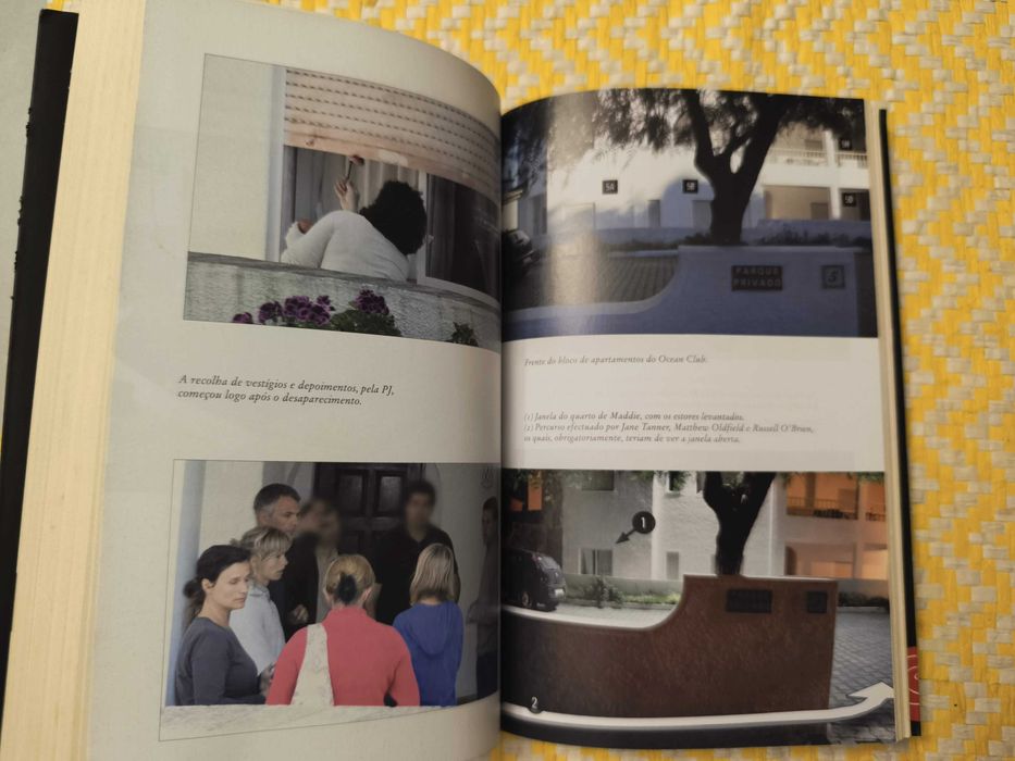 MADDIE a verdade da mentira – 
Gonçalo Amaral