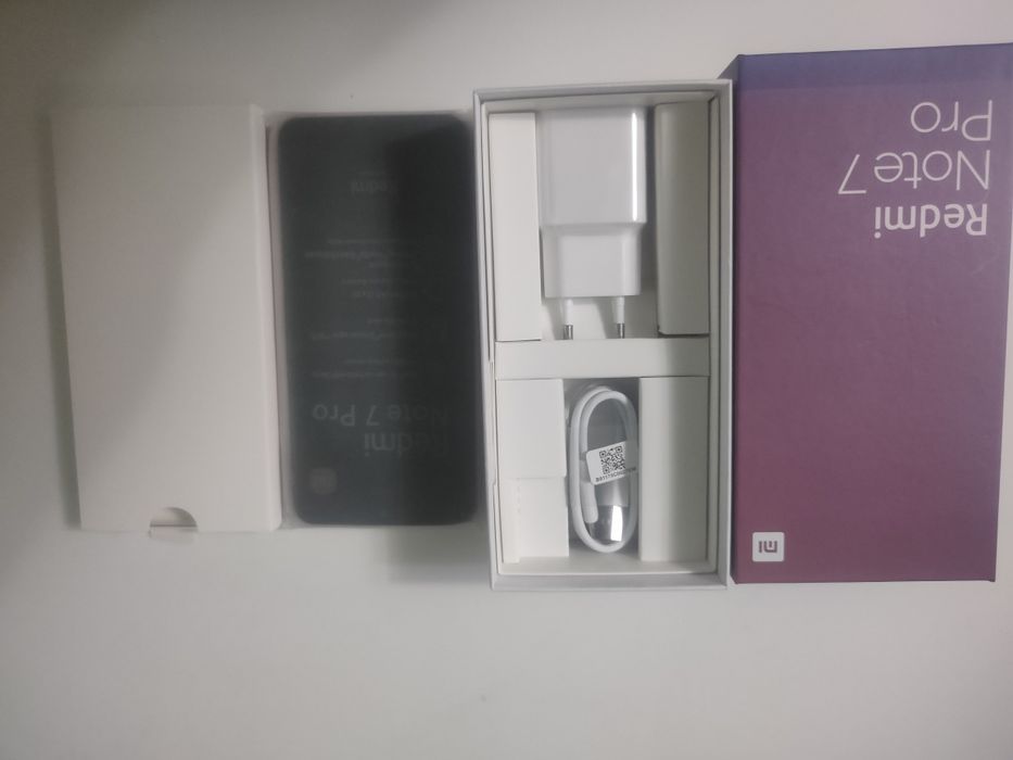 Redmi note 7 pro
