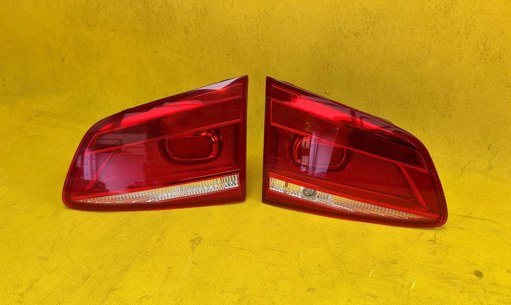 Lampa Prawa Lewa w Klapę 3AF945094C 3AF945093L VW Passat B7 Kombi Oryg