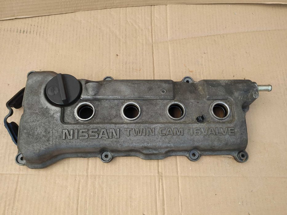 Peças Nissan Almera N15 1.4 Gasolina de 1998
