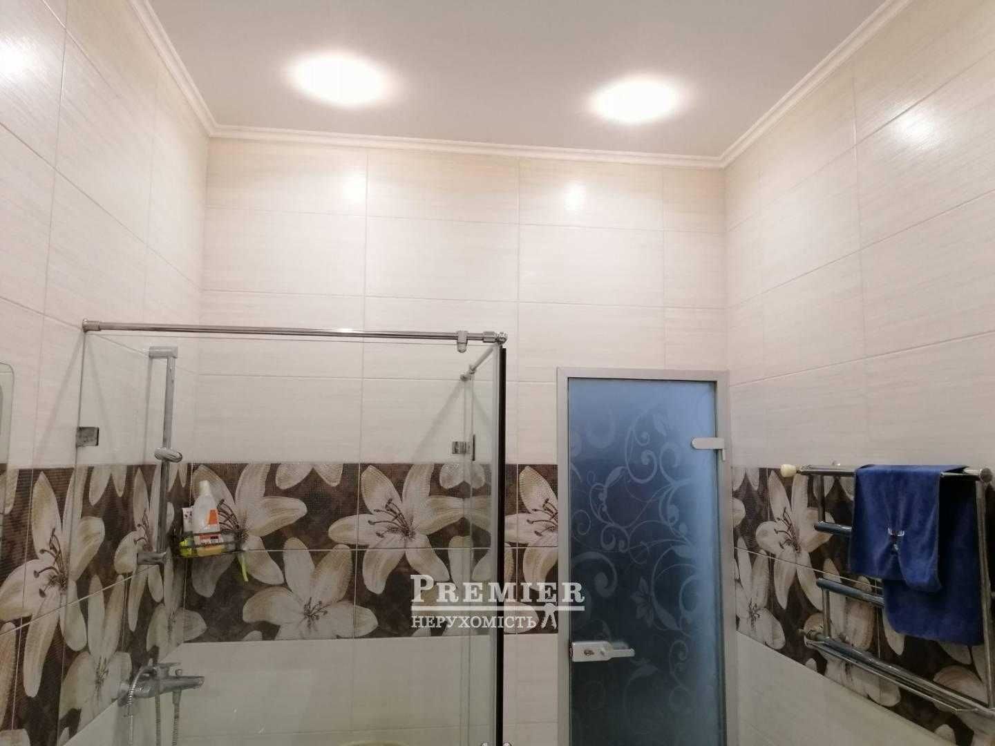 Продам дом в Лесках с евроремонтом!