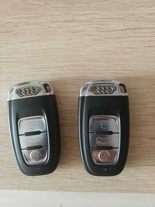 Audi A5/S5 2.0TFSI 300km