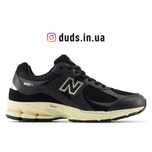 ОРИГІНАЛ New Balance 2002R (M2002RIB) кроссовки мужские кросівки 2002r