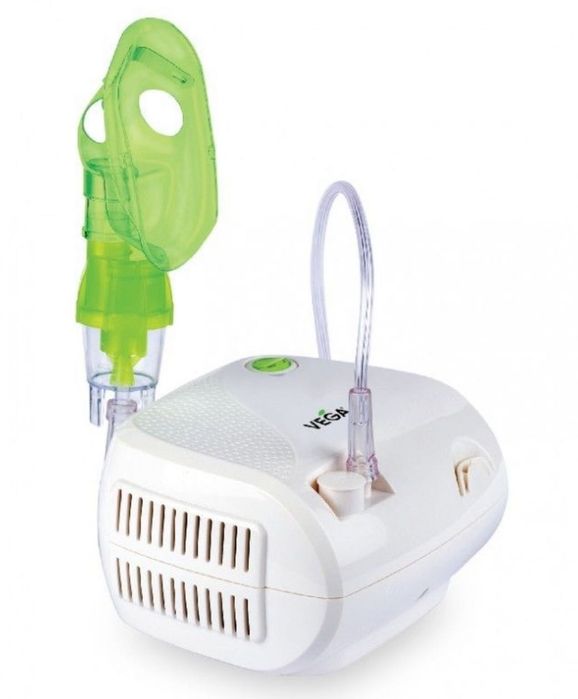 Інгалятор коспресорний небулайзер