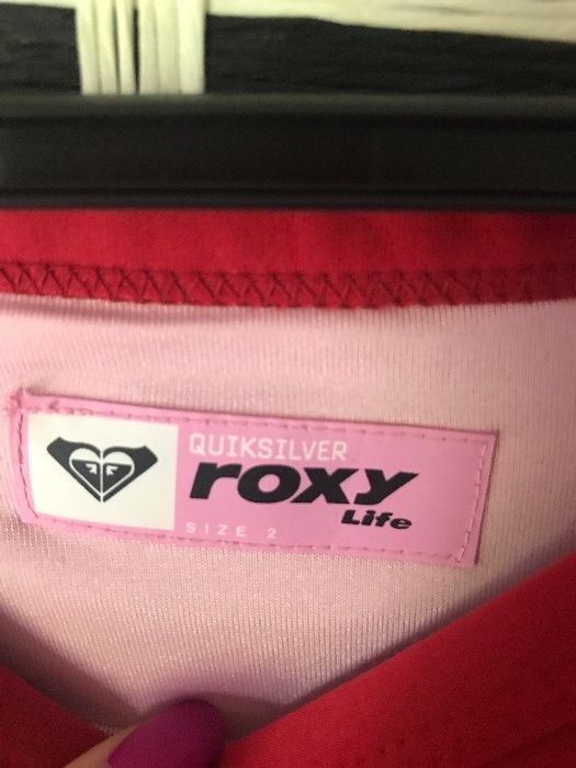 Roxy sukienka sportowa