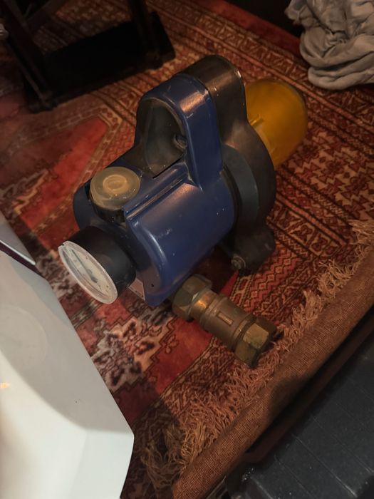 SYR MULTI SAFE KS 3000 - urządzenie do wody pitnej