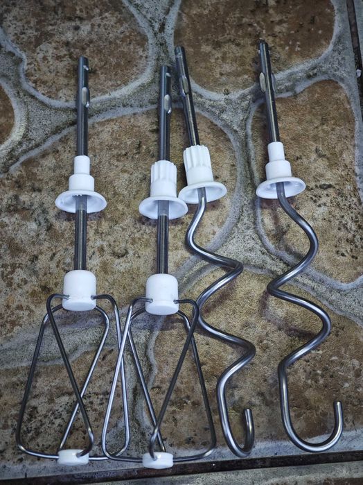 Mikser z misa  ZELMER 181.6 Komplet