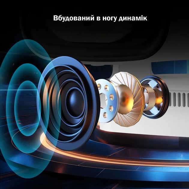 Проектор Magcubic HY310 Android FullHD 60Hz 4K AutoFocus AirMouse