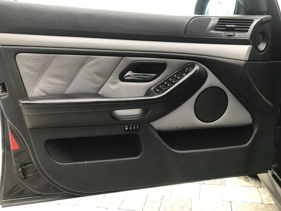 BMW 530d individual