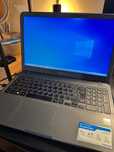 Portatil Samsung Essentials