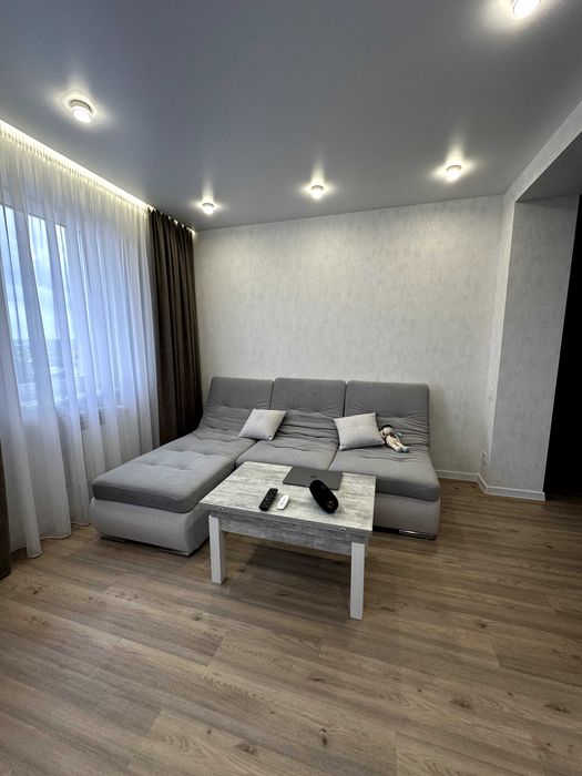 ‼️СВОЯ‼️ЖК левада, новострой, 2х ком кв возле м Гагарина, новый ремонт