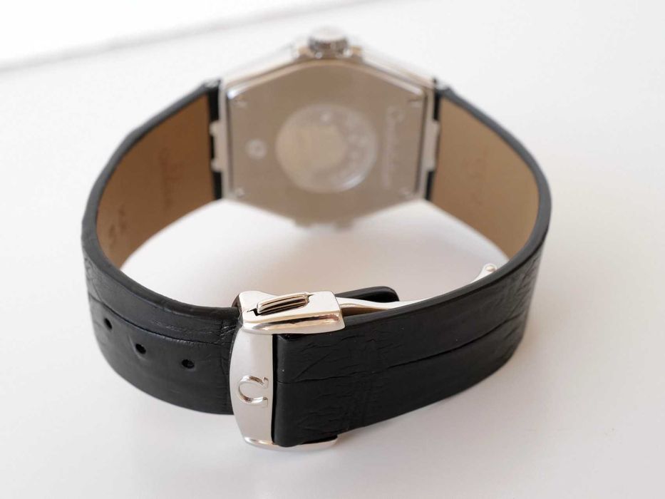 Omega Constellation Diamonds Quartz 35mm