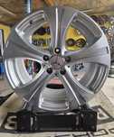 Felgi Aluminiowe 5x112 8Jx18 ET38 Mercedes
