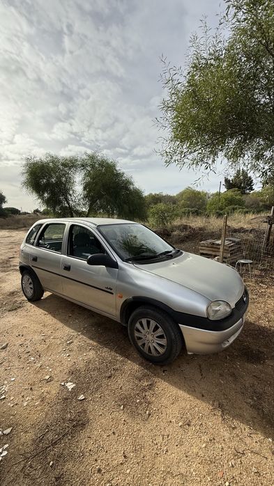 Vendo Opel corsa
