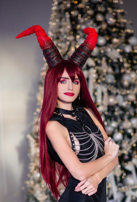 Продам Роги Horns, косплей Handmade