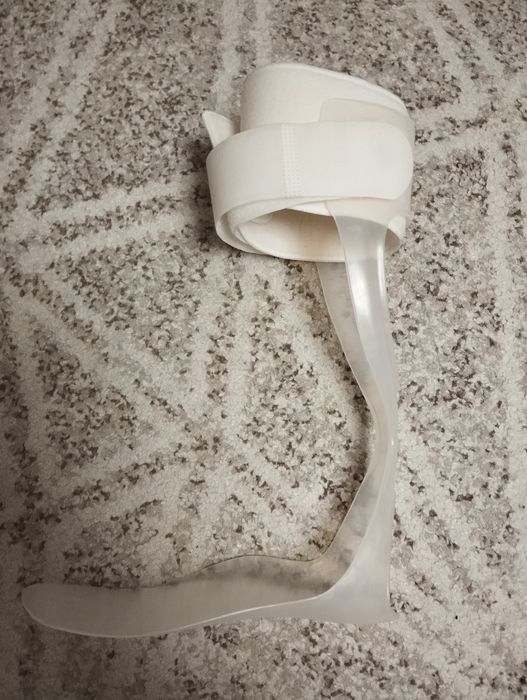 Ортез для підтримки стопи для лівої ноги