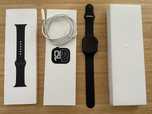 Apple watch 10 46mm Black
