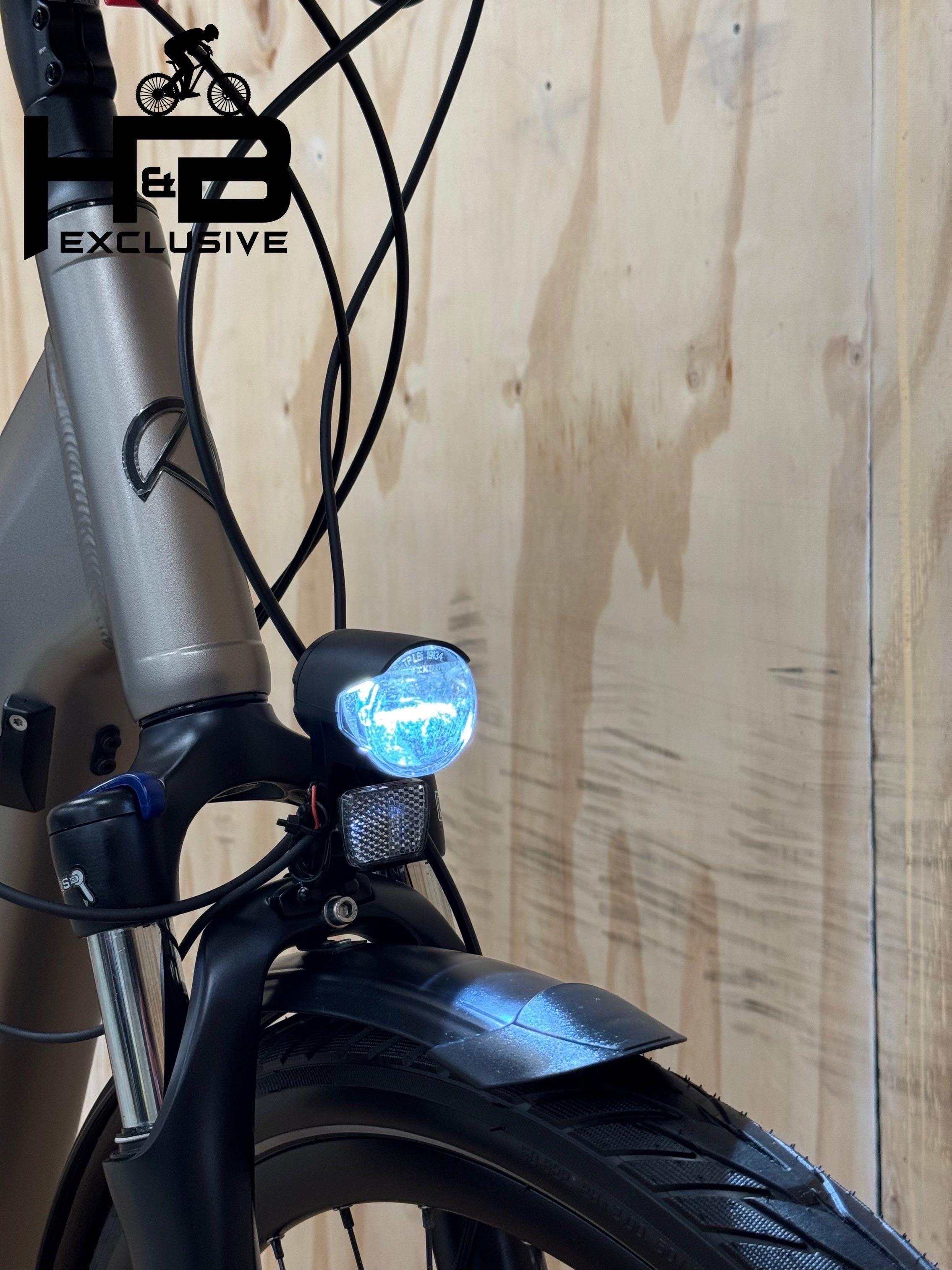 Kalkhoff Image 3.B Move RT Shimano Nexus 2023