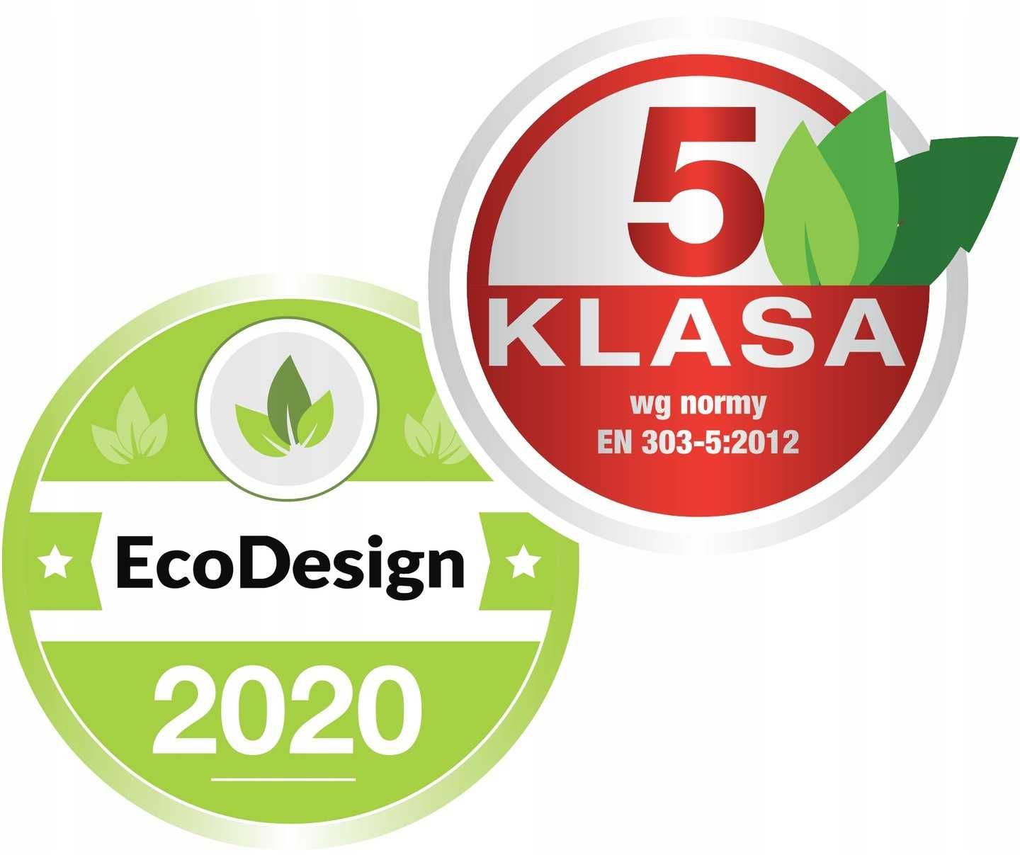 Kocioł c.o. na drewno piec z ręcznym zasypem kotły klasa 5 25 kW