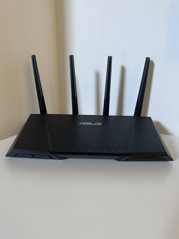 Router Asus RT AC87U