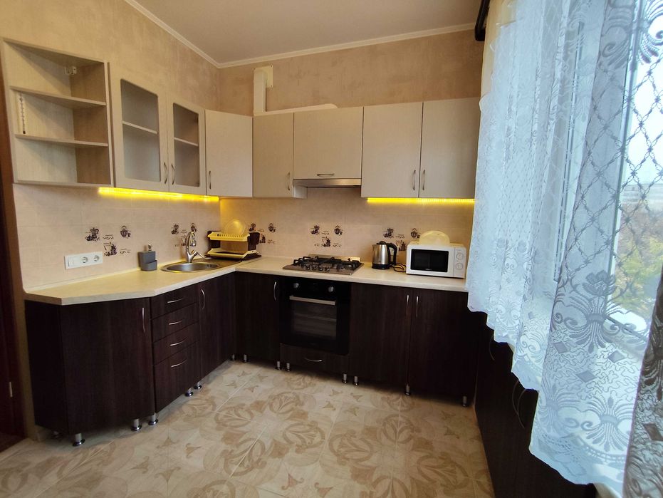 Здаю в оренду 2кімн.кв.в центрі!