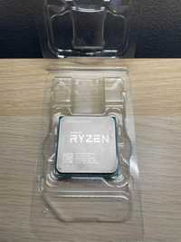 Procesor AMD Ryzen 7 1700 + chłodzenie Fortis 3