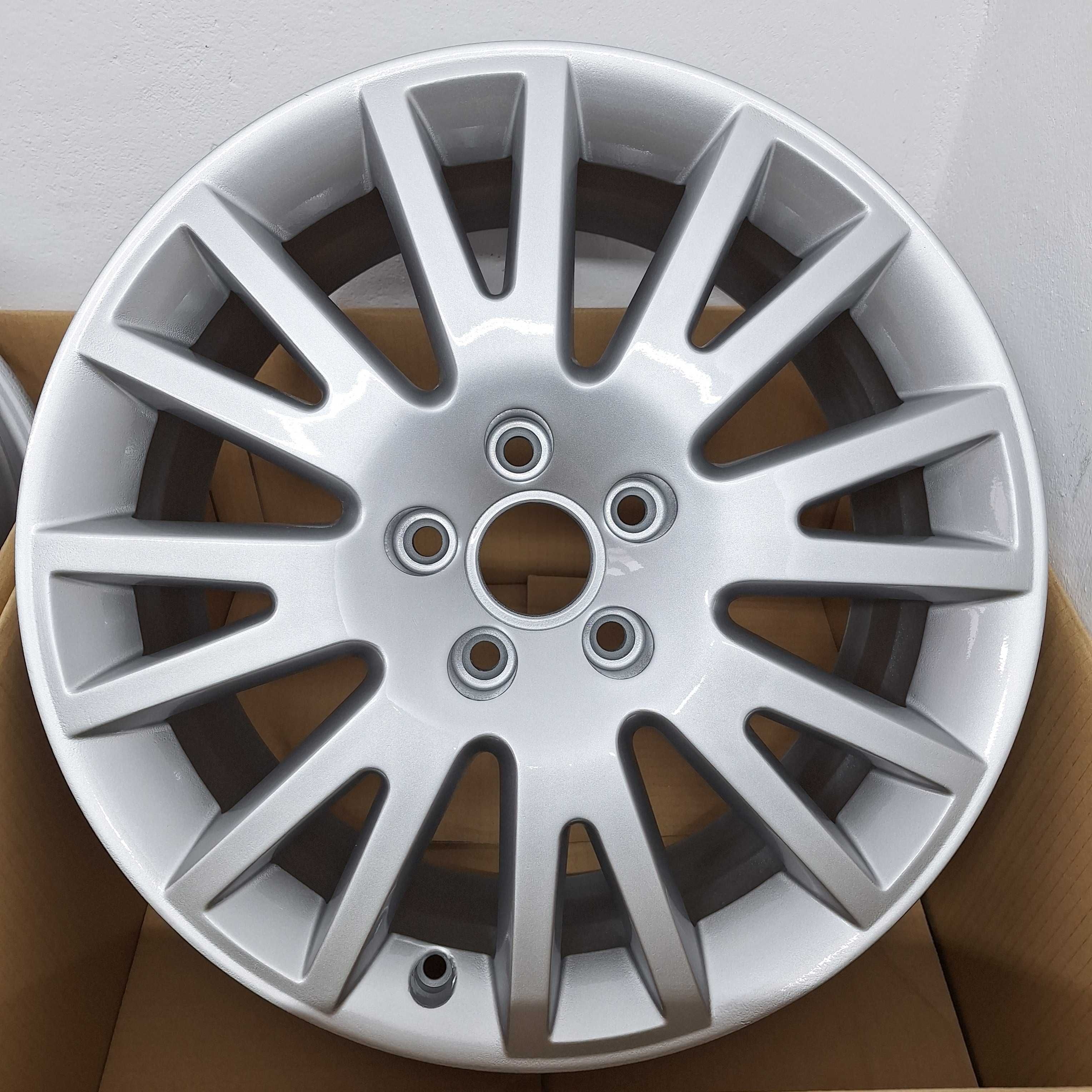 Felgi aluminiowe 17'' AUDI, VOLKSWAGEN 5x112 ET42 7J  FA0067