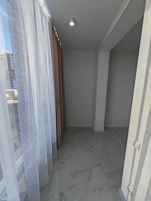 Продам квартиру с НОВЫМ ремонтов в ЖК Акварель 8!