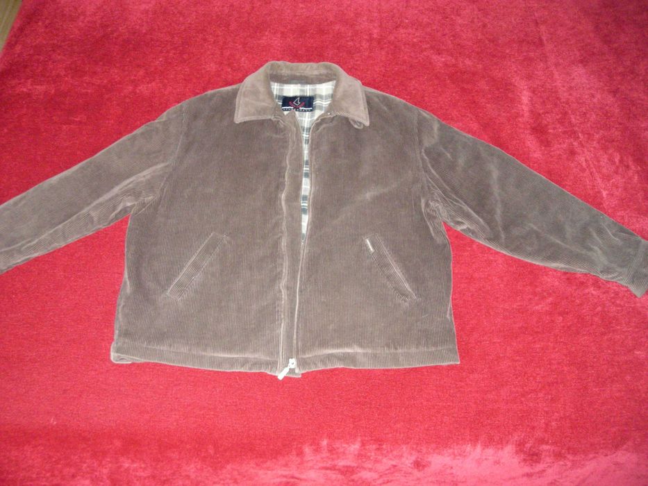 Casaco / Blusão / Blazer Mike Davis original (Bombazine)