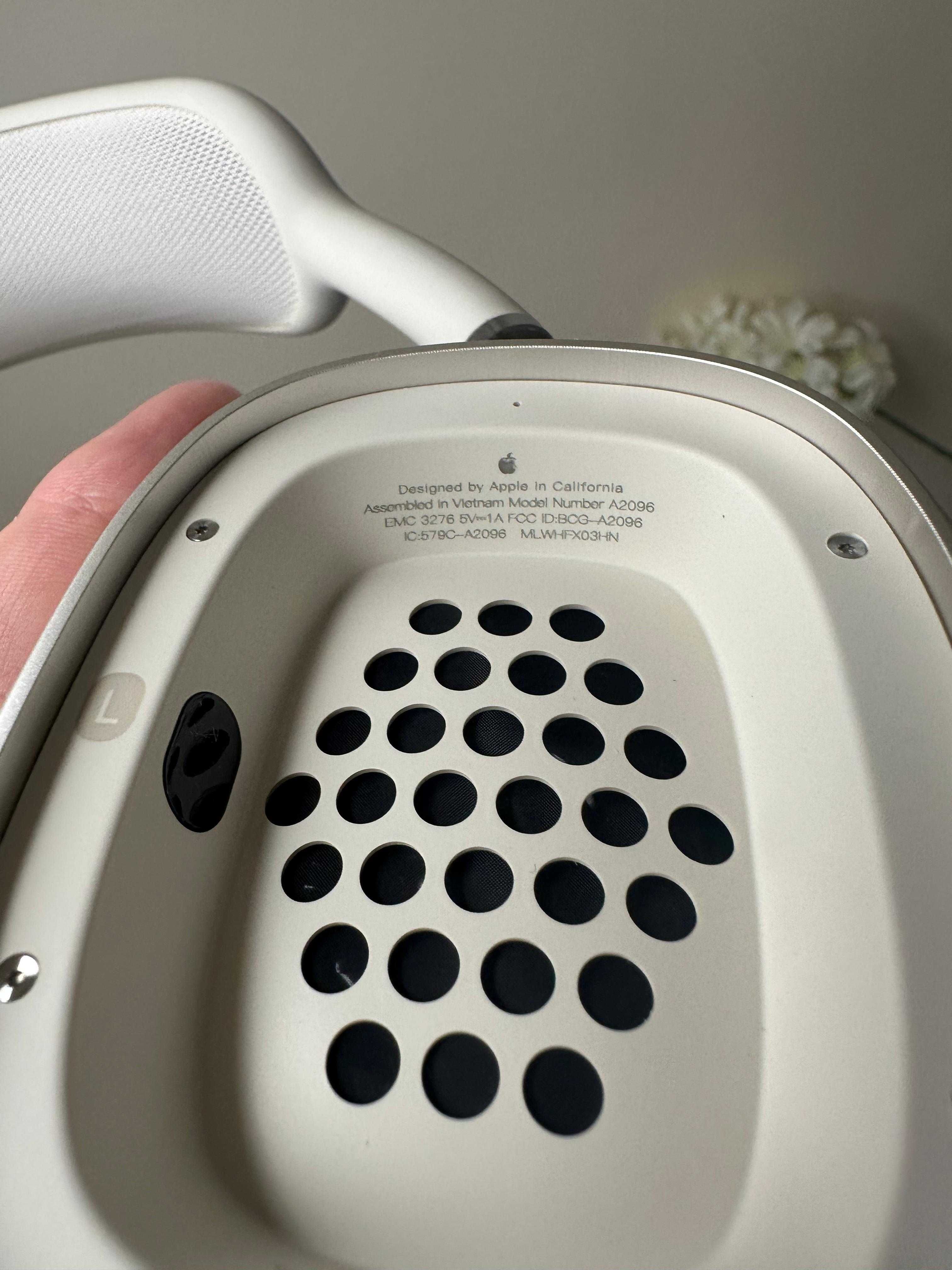 Idealne Apple Airpods Max GWARANCJA