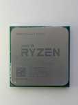 Процесор AMD Ryzen 5 2400g
