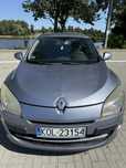 Renault Megane III 1.6 *LPG*