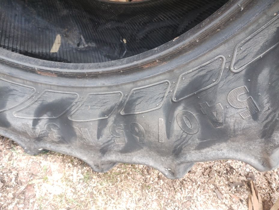 Opona Continental 540/65 R34