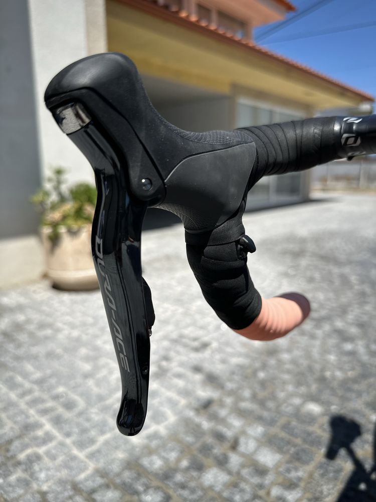 Bicicleta SCOTT | MOD. FOIL (full Carbon)