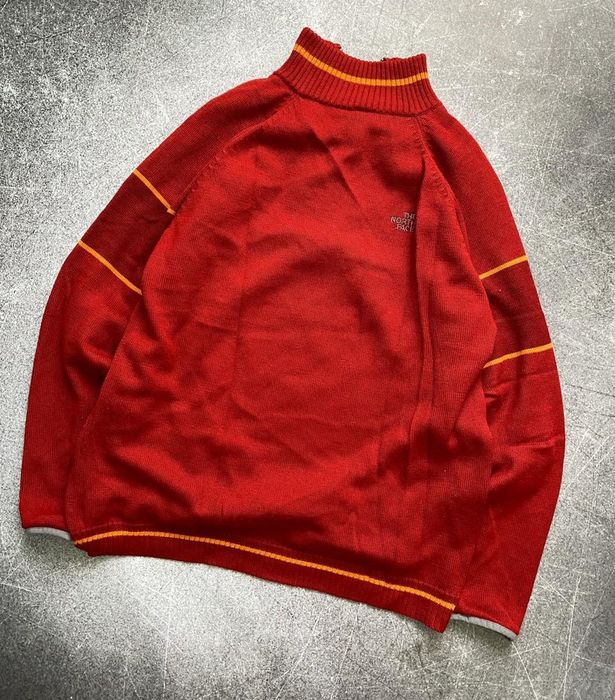 Світер 1/3 зіп тнф