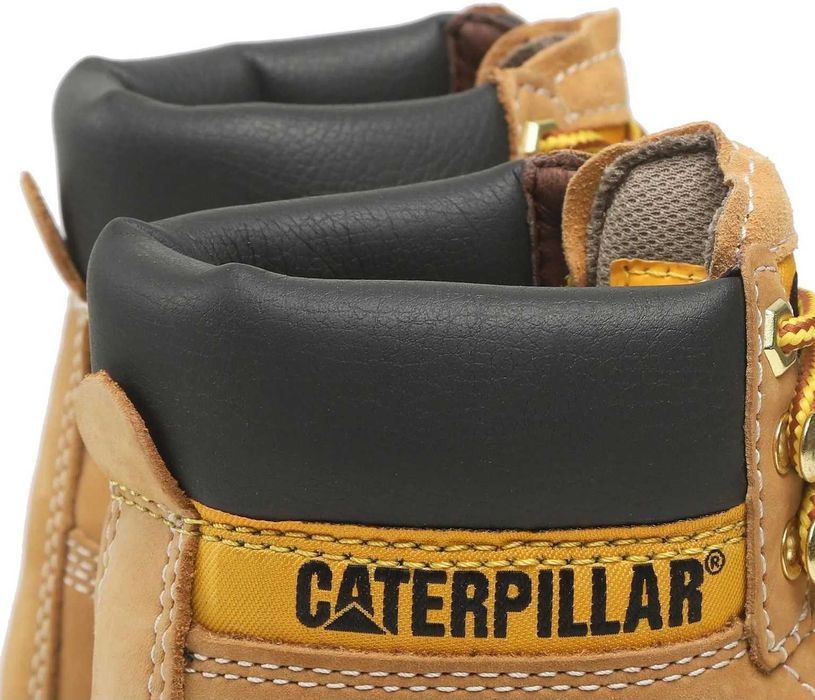 Чоловічі ботинки Caterpillar Colorado 2.0 (P110428)