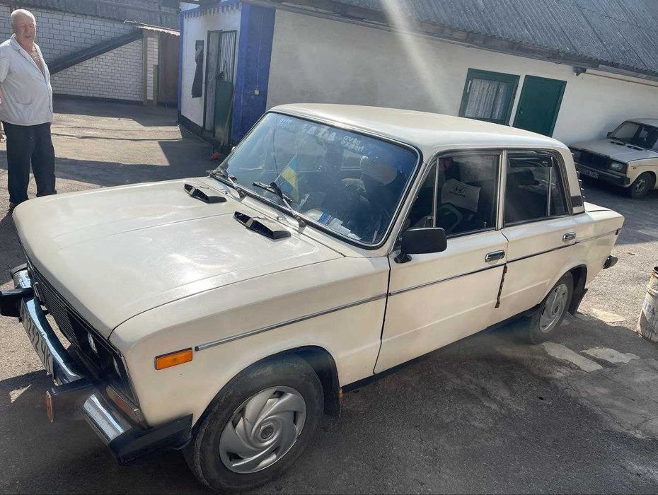 Продам ваз 2106 + торг