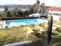 VNC13 V4piscina,amplo exterior linda vista panorâmica Rio Minho/Galiza