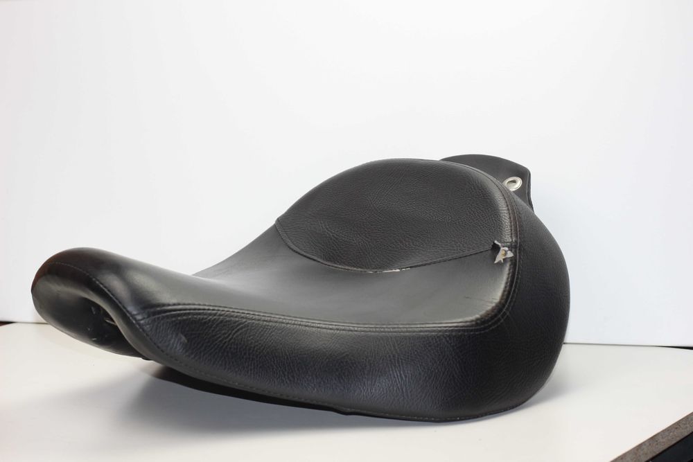 Harley fotel siedzenie kierowcy Softail Fat Boy Twin Cam 10-17 Kraków