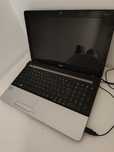 Notebook acer intel core 5