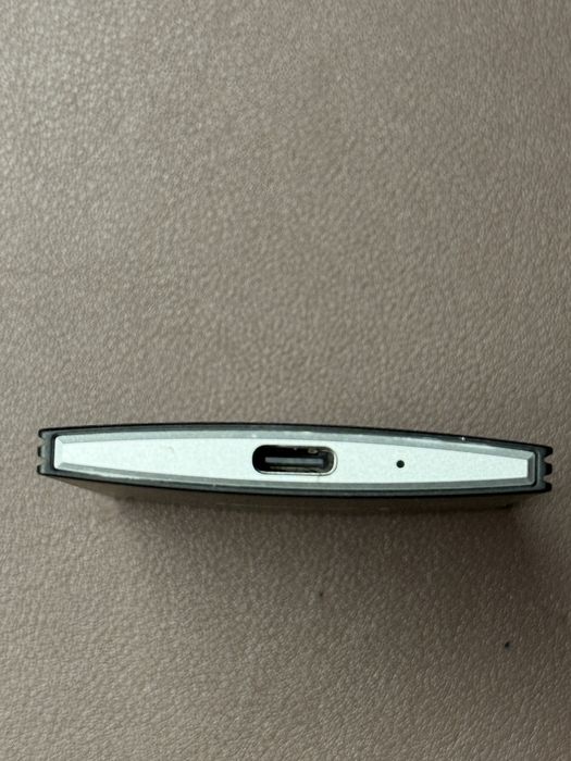 Dysk zewnetrzny przenosny SSD lexar LS500 1Tb